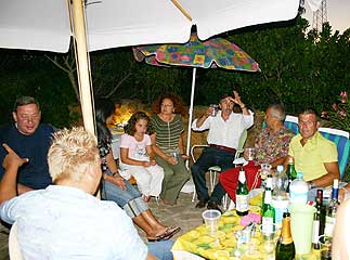Eike Zander Meine Welt Teil 1 Sardinien Www Lucioperco De